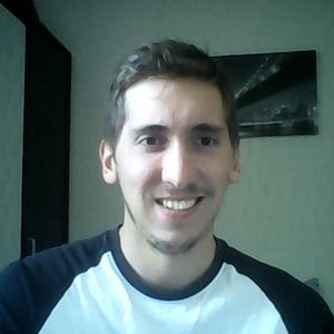 JULIEN - Prof de maths - Carcassonne