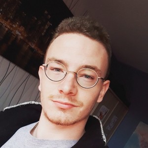 Quentin - Prof d'aide aux devoirs - Alençon