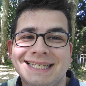 Brice - Prof de français - Angoulême
