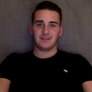 Tom - Prof d'italien - Cabannes