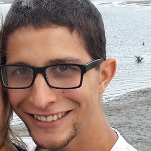Tristan - Prof de maths - Montigny-le-Bretonneux
