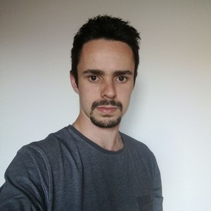 Quentin - Prof de maths - Le Bourget-du-Lac