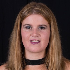 Elodie - Prof de maths - Firminy