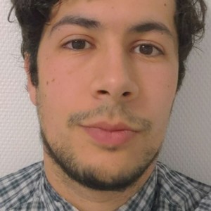 Mokhtar - Prof de maths - Lille