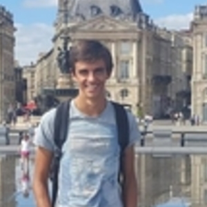 Thibaud - Prof de maths - Quimper