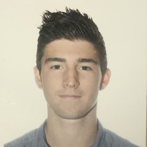 Kevin - Prof d'espagnol - Menucourt