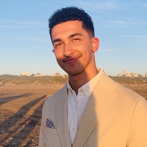 Yassine - Prof d'histoire - Paris