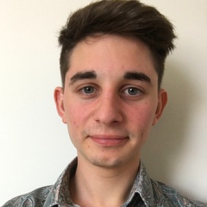 Maxime - Prof d'aide aux devoirs - Saint-Cyr-sur-Loire