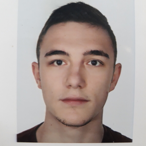 Florent - Prof de maths - Talence