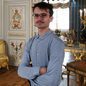 Emile - Prof d'histoire - géo - Pessac