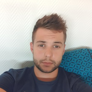 Pierrick - Prof de maths - Montauban