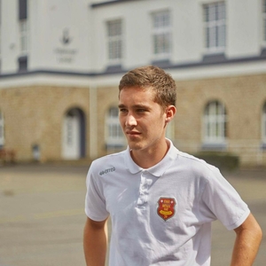 Romain - Prof de maths - Lyon