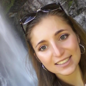 Alexia - Prof de maths - Marseille