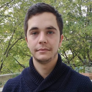Gatien - Prof de maths - Montpellier