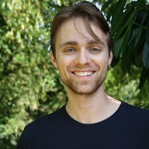 Gabriel - Prof d'anglais - Toulouse
