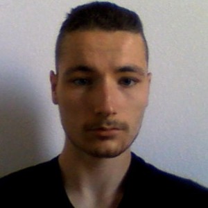 Adrien - Prof de maths - Dijon