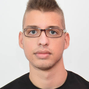 Hichem - Prof de maths - Lille