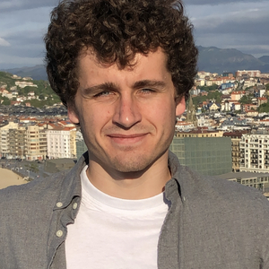 Charly - Prof de maths - Argentré-du-Plessis