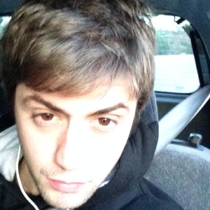 Alexandre - Prof de maths - Rennes