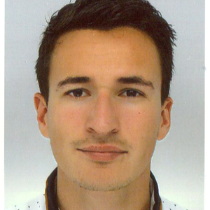 Maxence - Prof de maths - Migné-Auxances