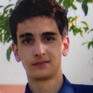 Timothée - Prof de biologie - Villeurbanne