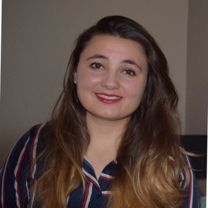 Maureen - Prof de chimie - Angers
