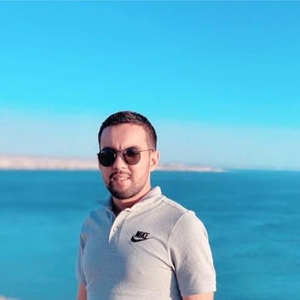Yassine - Prof de maths - Metz