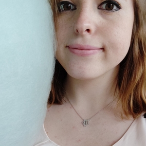 Ophélie - Prof de programmation - Aix-en-Provence