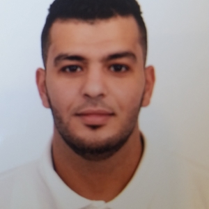 Chahine - Prof de maths - Gennevilliers