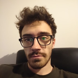 Yann - Prof de préparation bac scientifique - Reims