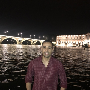 Ayoub - Prof de maths - Toulouse