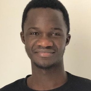 Cheikhou - Prof de maths - Cergy