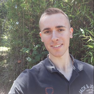 Antoine - Prof d'anglais - Vienne-en-Val