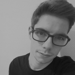 Sonny - Prof de maths - Paris