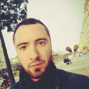 Guillaume - Prof de biologie - Cesson-Sévigné