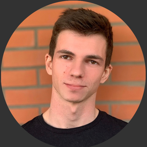 Guillaume - Prof de préparation bac scientifique - Paris