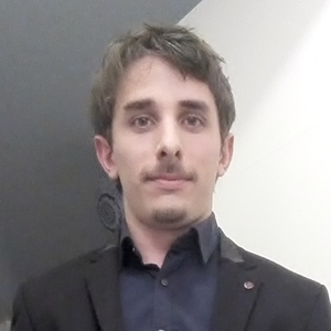 Simon - Prof de préparation bac scientifique - Talence