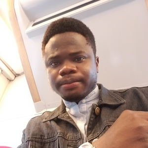 Samuel - Prof de maths - Meudon