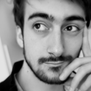 Maxime - Prof d'anglais - Clichy