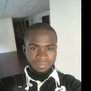 Adama - Prof de maths - La Courneuve