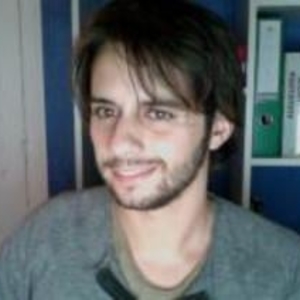 BENOIT - Prof de maths - La Garenne-Colombes