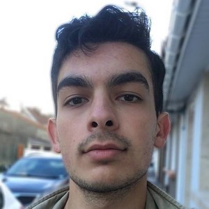 Haluk - Prof de comptabilité - Neuilly-sur-Seine