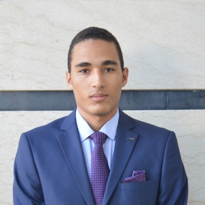 Soufiane - Prof de maths - Corbeil-Essonnes