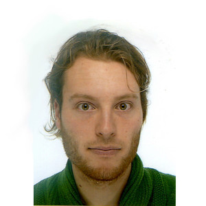 Maël - Prof de maths - Paris