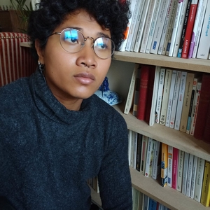 Matthieu - Prof de SES - Paris