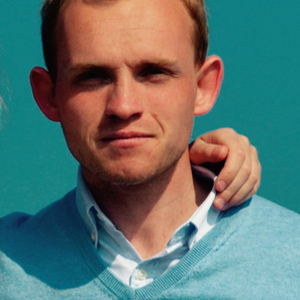 Mathieu - Prof d'économie - Beauvechain