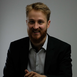 Martin - Prof de solfège - Lausanne