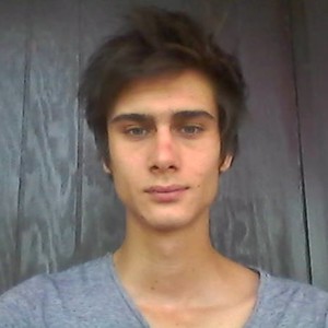 David - Prof de physique - Lille