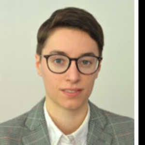 Paul - Prof de français - Bruxelles