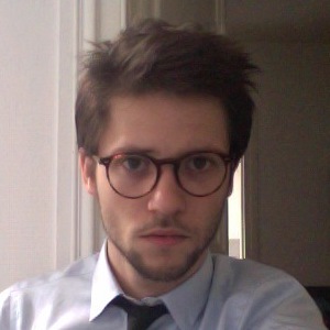 Lucas - Prof d'aide aux devoirs - Marseille
